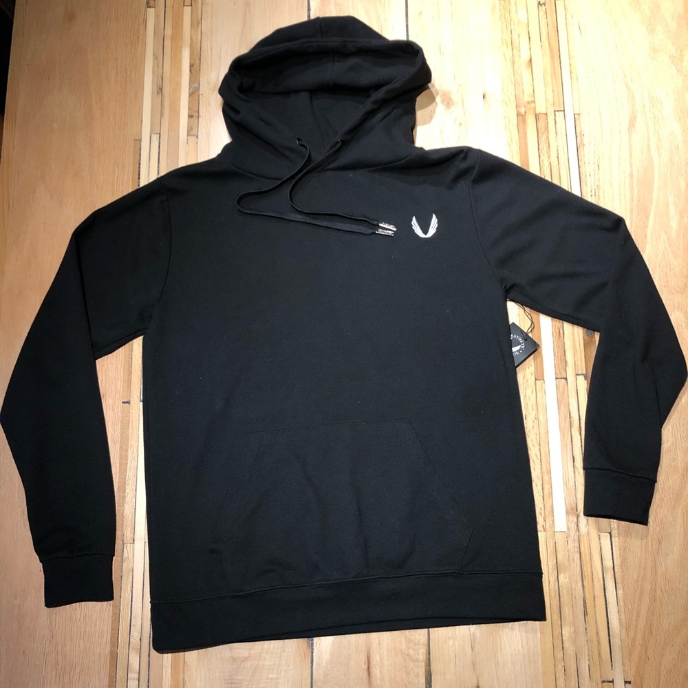 ASRV | Aesthetic Revolution Hoodie